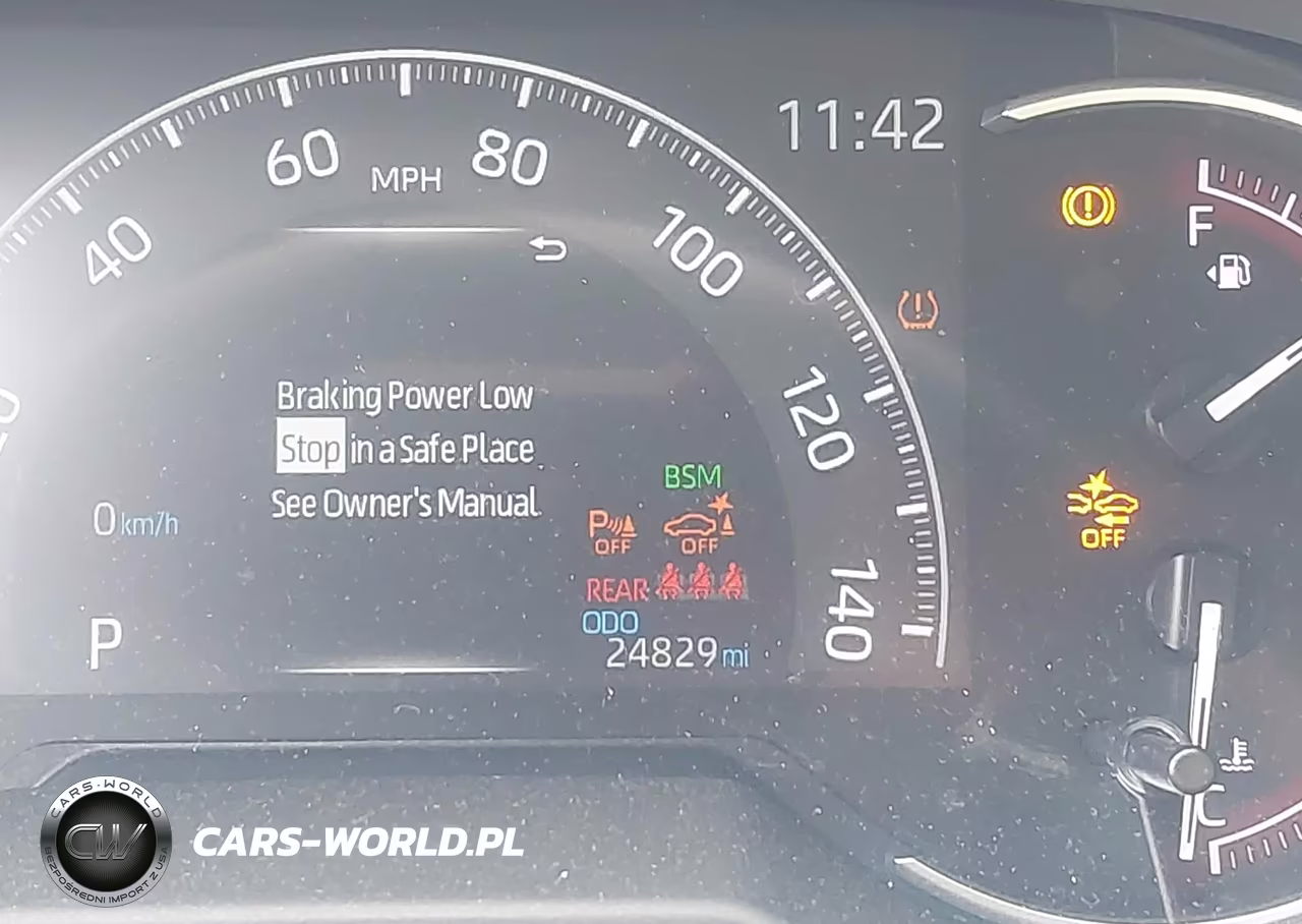 2025 Toyota Rav4 Xle Premium VIN:2T3C1RFV0SW383308 - 15