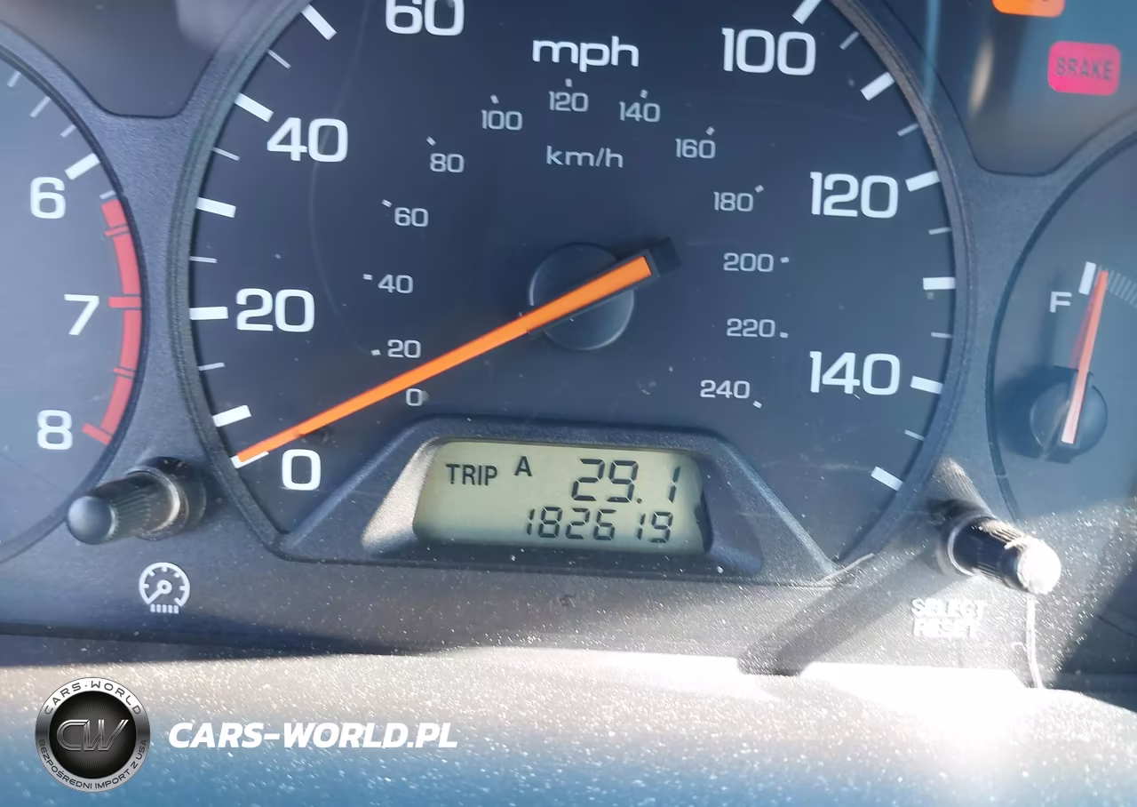 1999 Honda Accord Ex VIN:1HGCG565XXA070958 - 15