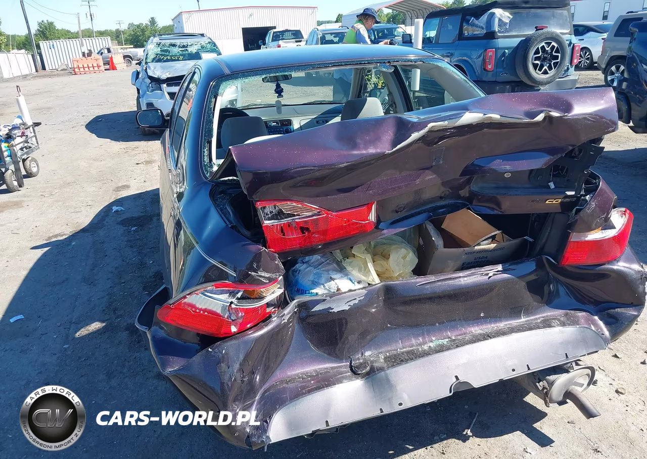 1999 Honda Accord Ex VIN:1HGCG565XXA070958 - 6