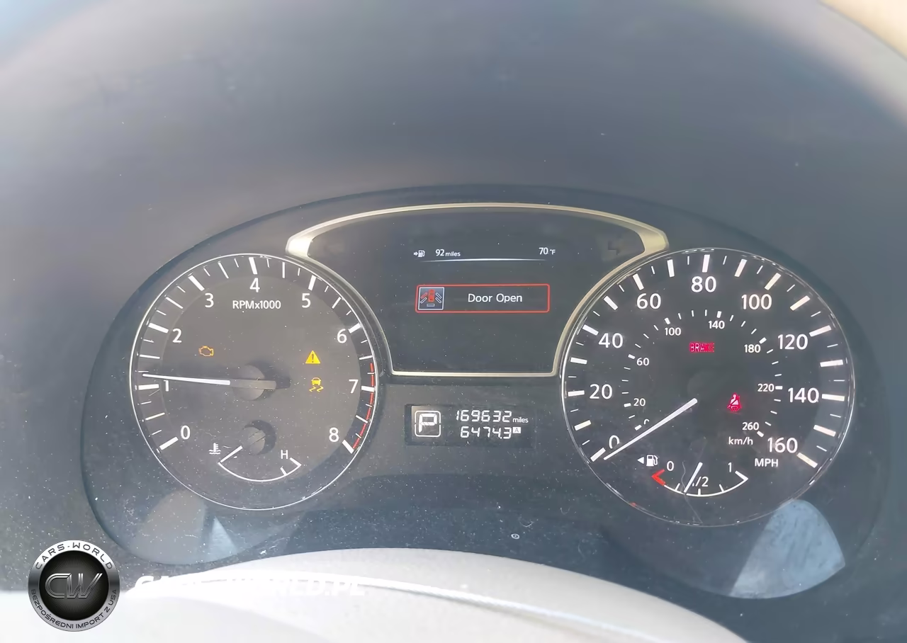 2013 Nissan Altima 2.5 S VIN:1N4AL3AP4DN519172 - 7