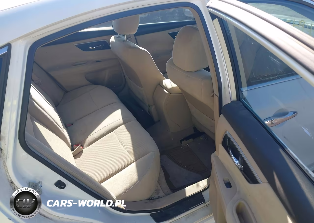 2013 Nissan Altima 2.5 S VIN:1N4AL3AP4DN519172 - 8
