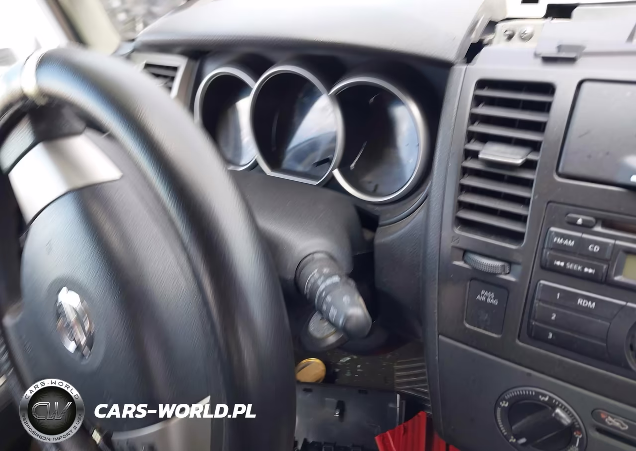 2011 Nissan Versa 1.8S VIN:3N1BC1CP6BL368111 - 7