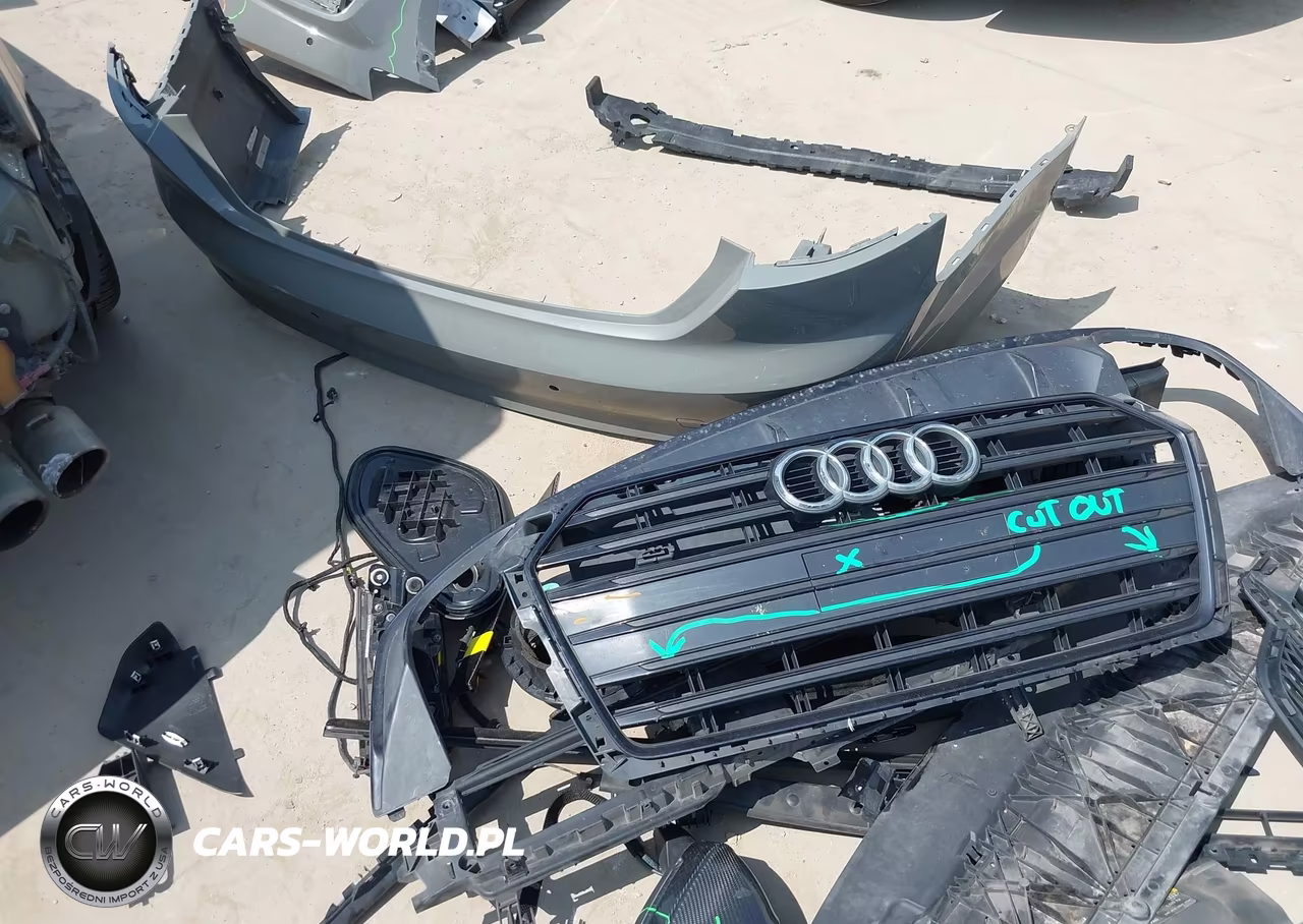 2019 Audi S5 3.0T Premium VIN:WAUR4AF55KA022851 - 12