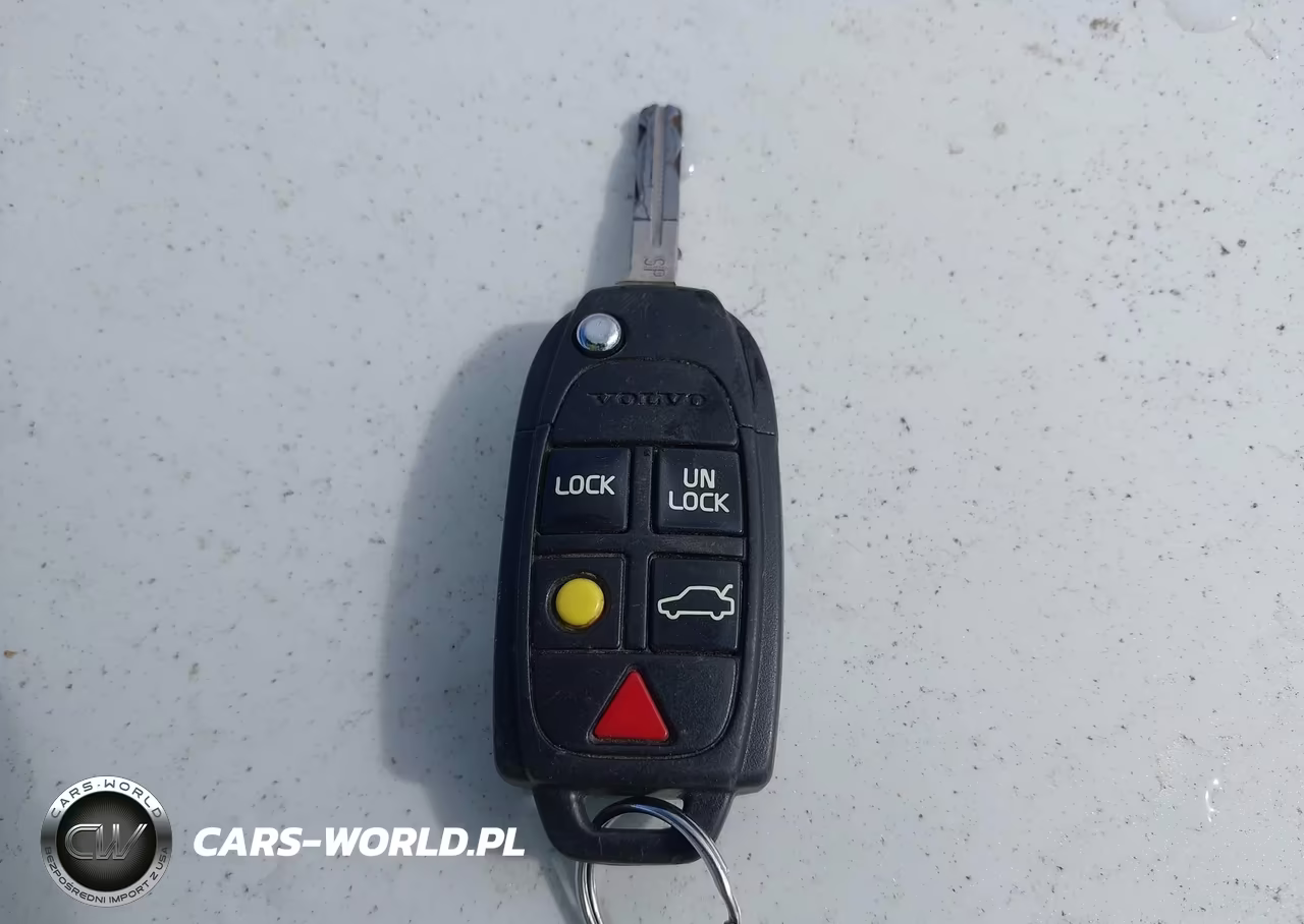 2004 Volvo V70 T5 VIN:YV1SW53D842364688 - 11