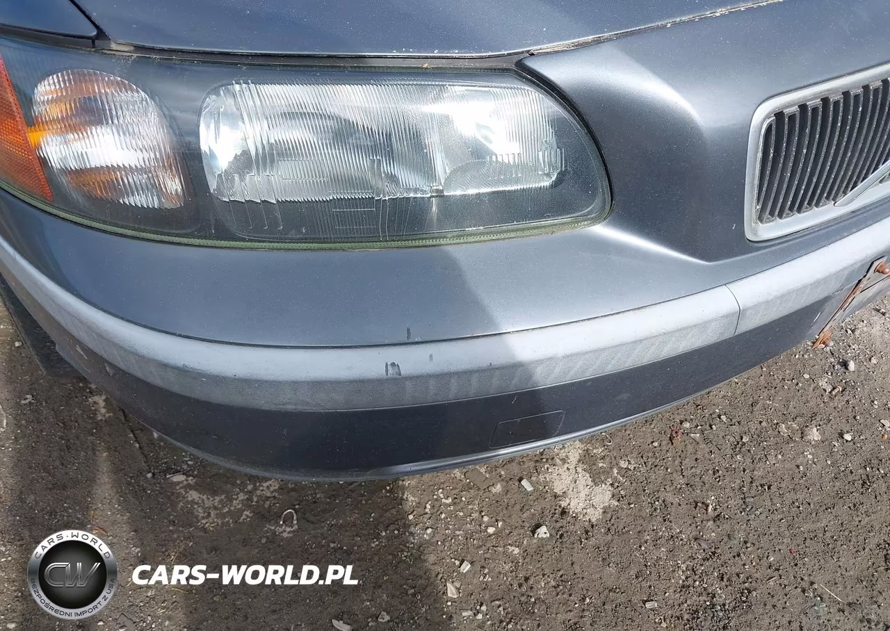 2004 Volvo V70 T5 VIN:YV1SW53D842364688 - 6