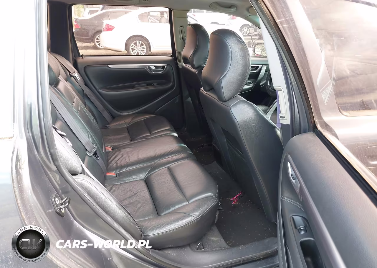 2004 Volvo V70 T5 VIN:YV1SW53D842364688 - 8