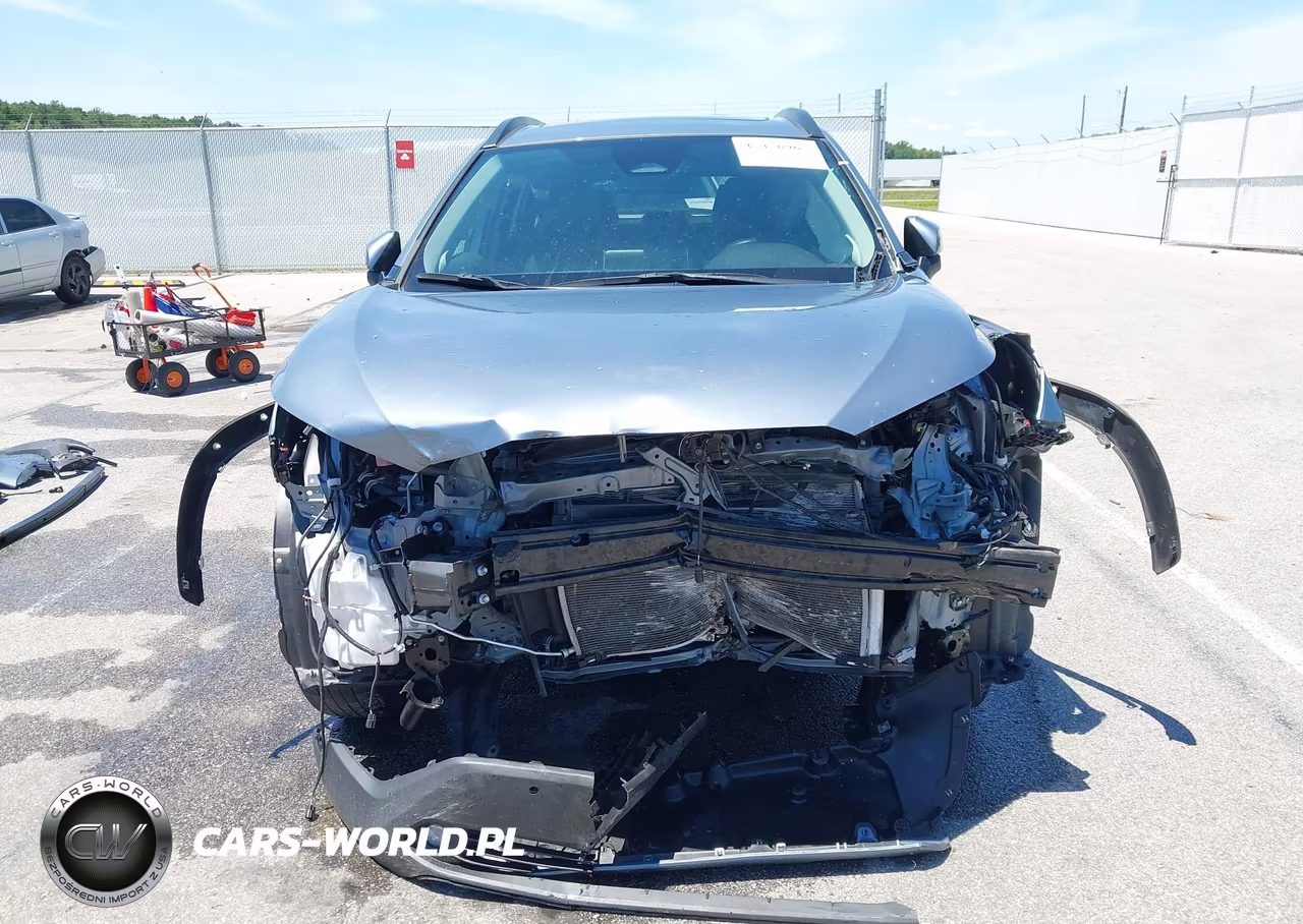 2023 Toyota Corolla Cross Xle VIN:7MUDAABG7PV052219 - 6