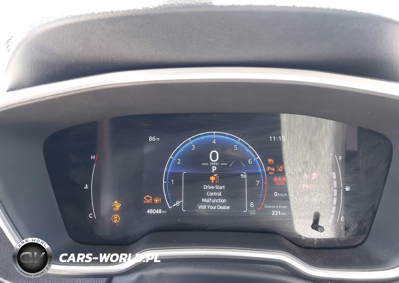 2023 Toyota Corolla Cross Xle VIN:7MUDAABG7PV052219 - 7