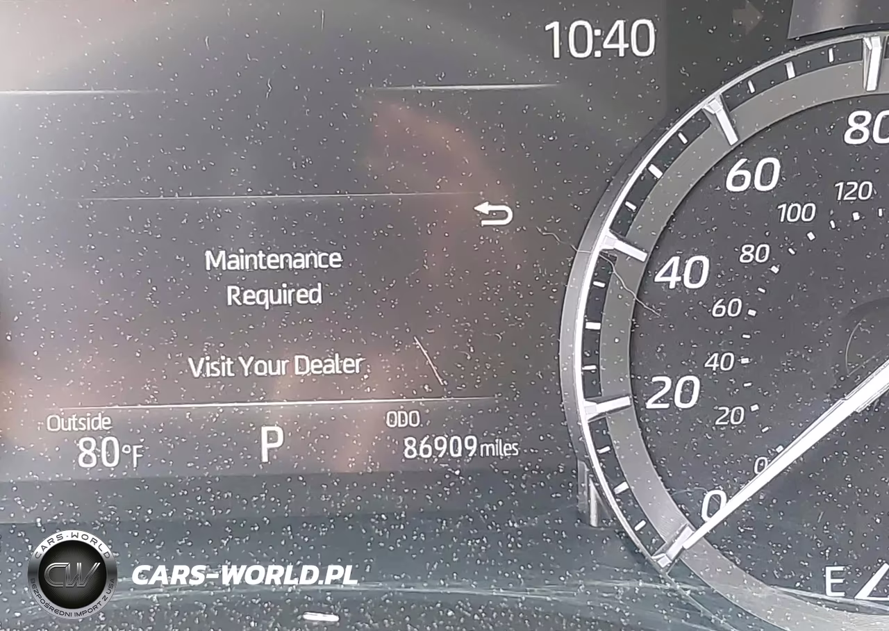 2021 Toyota Highlander Xle VIN:5TDGZRBH7MS540993 - 15