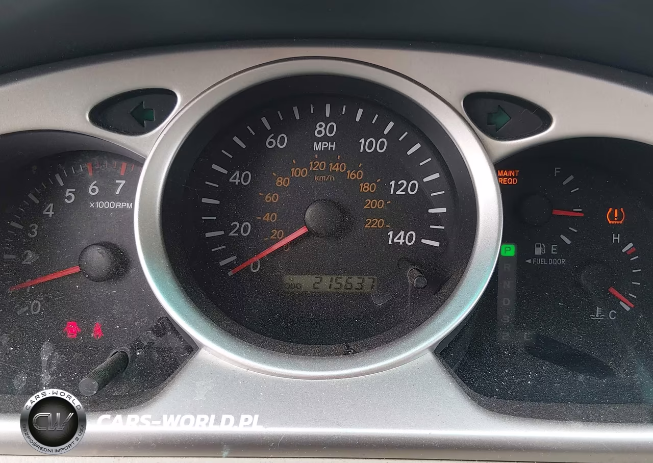 2007 Toyota Highlander Limited W-3Rd Row VIN:JTEEP21A470191657 - 7