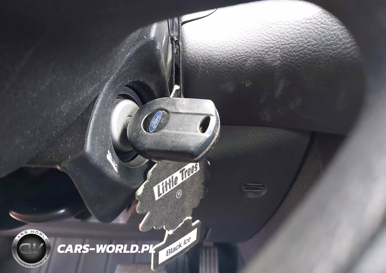 2015 Ford Focus Se VIN:1FADP3F22FL233785 - 11
