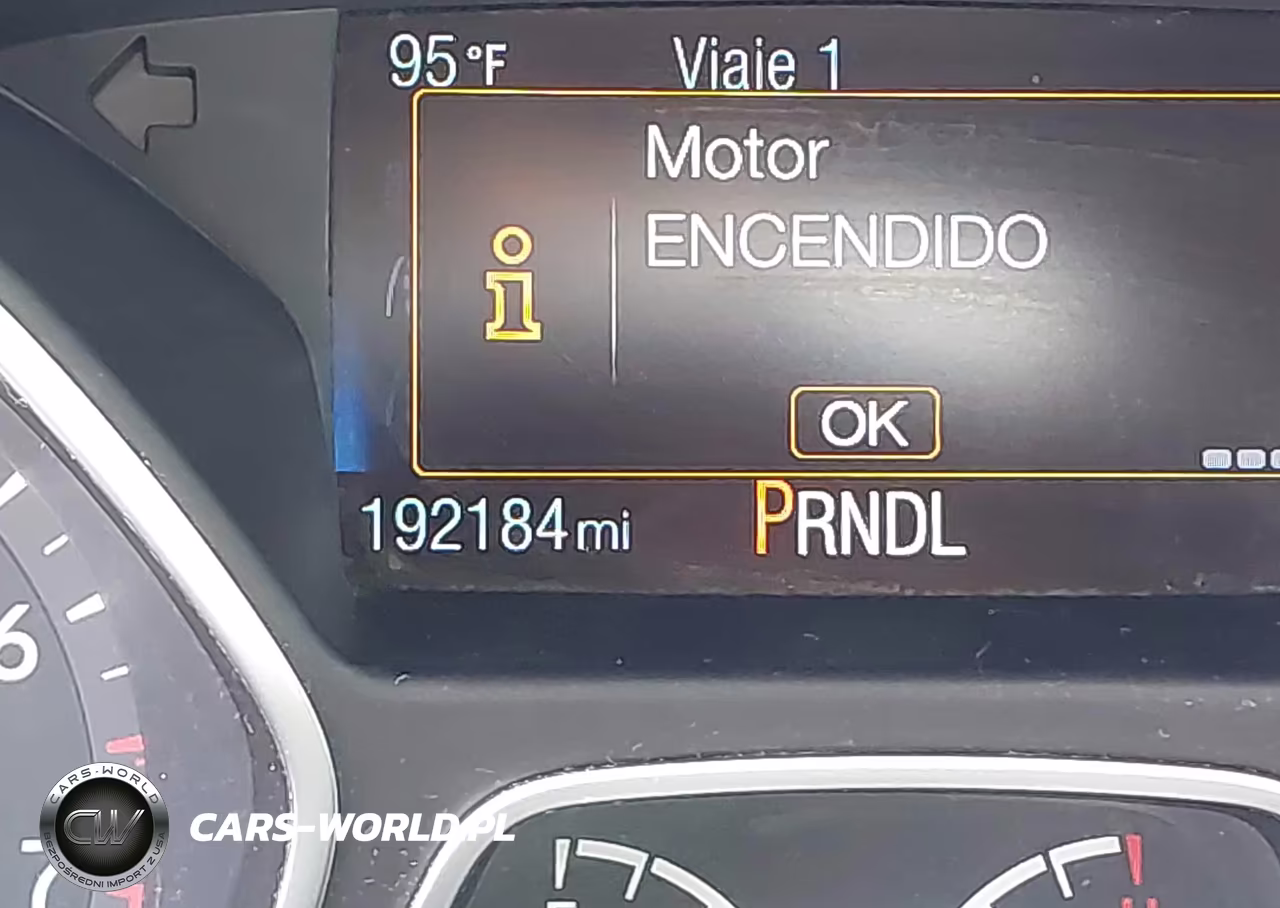 2015 Ford Focus Se VIN:1FADP3F22FL233785 - 7
