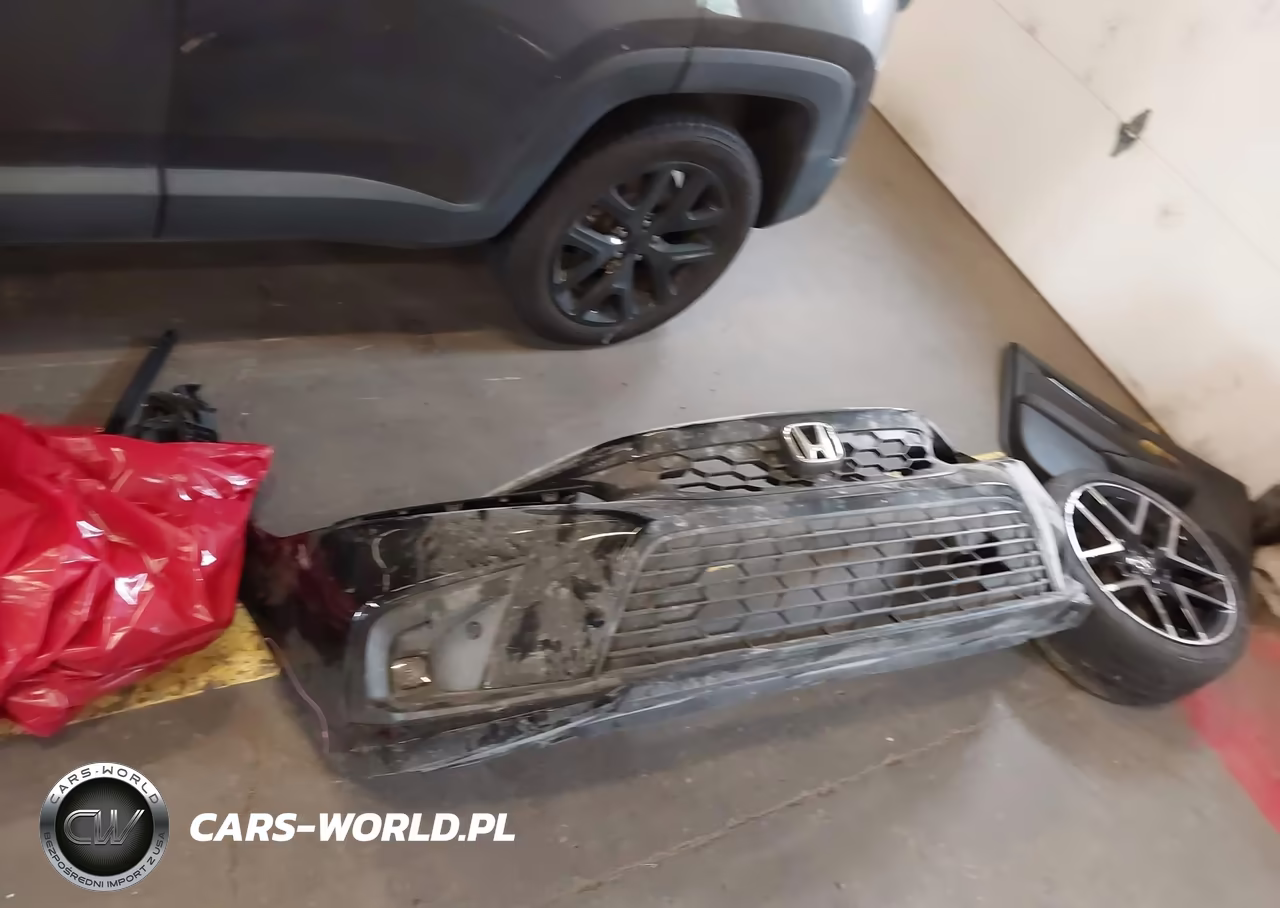 2023 Honda Civic Sport Touring VIN:19XFL1H80PE006027 - 12