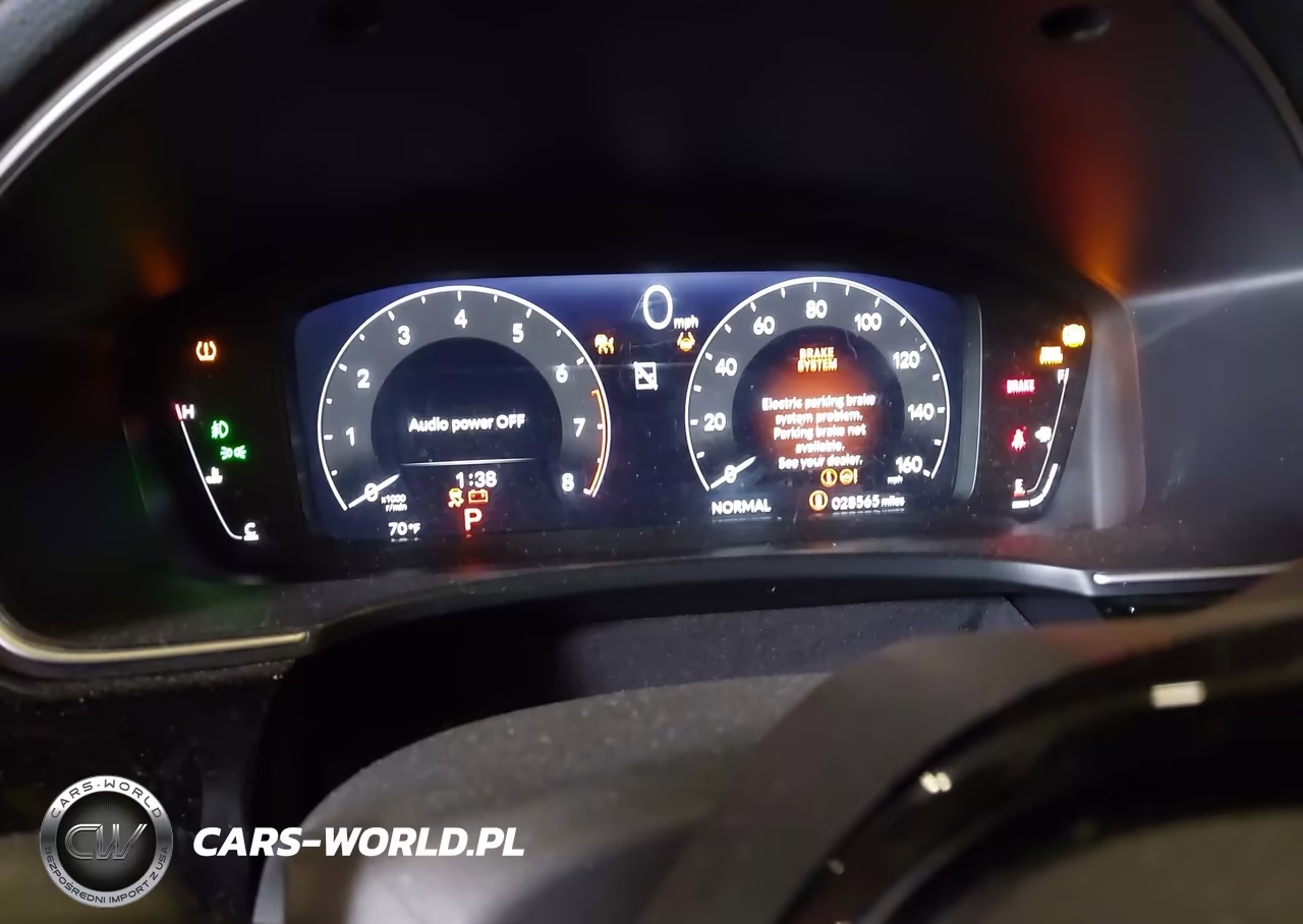 2023 Honda Civic Sport Touring VIN:19XFL1H80PE006027 - 7