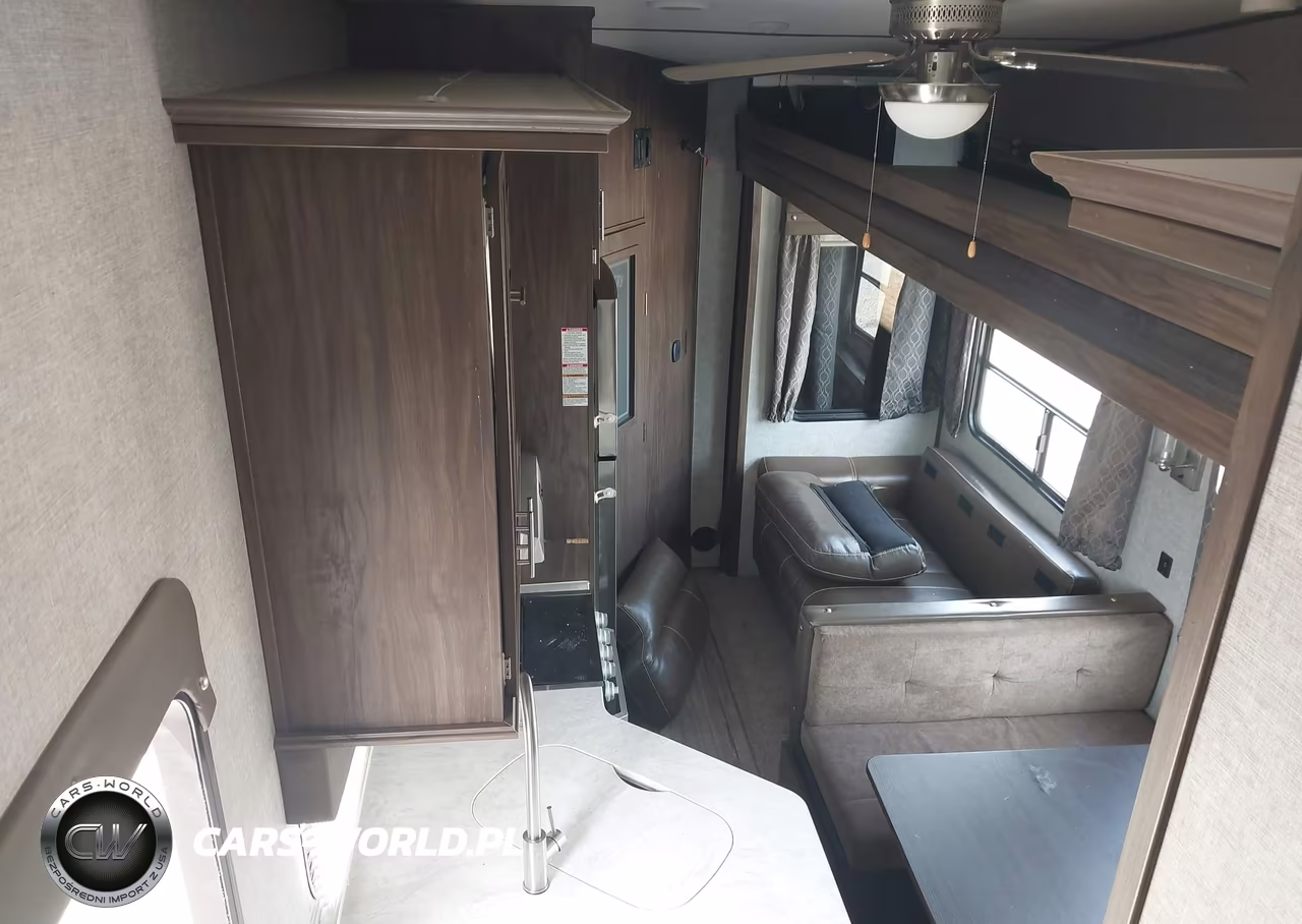 2019 Forest River Other VIN:5ZT3CKSB5K2702254 - 16