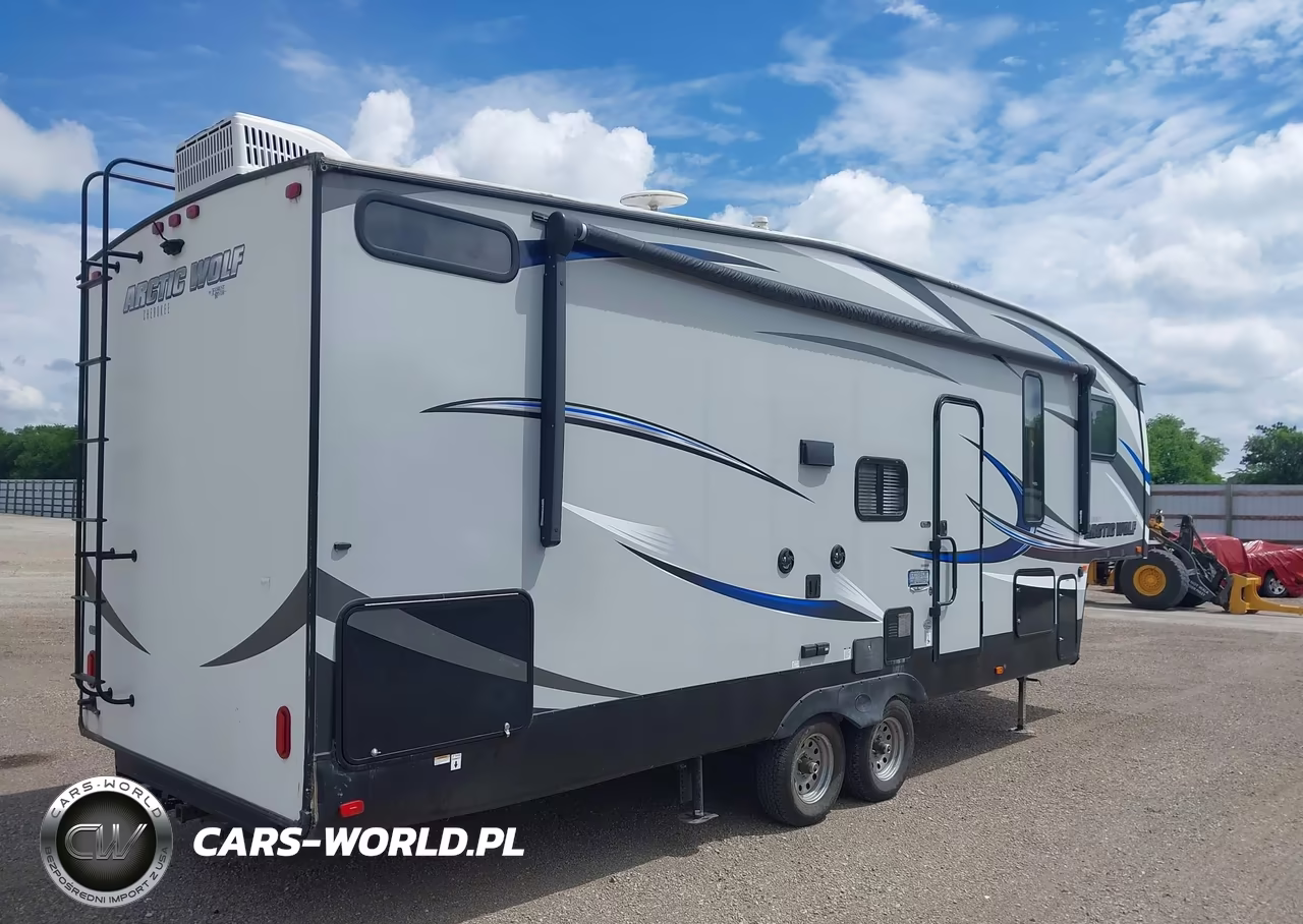 2019 Forest River Other VIN:5ZT3CKSB5K2702254 - 4