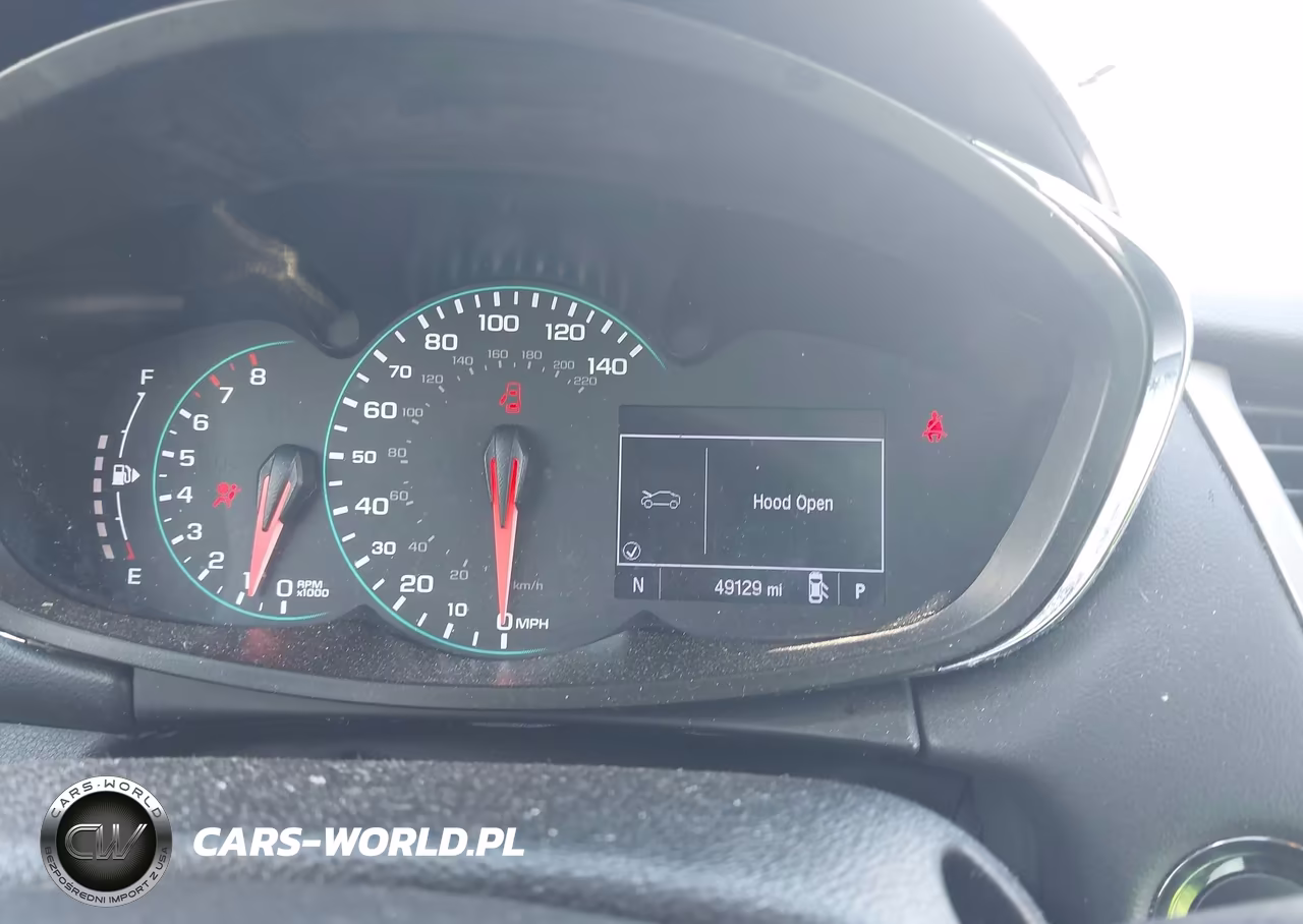 2019 Chevrolet Trax Lt VIN:3GNCJLSB6KL348487 - 7