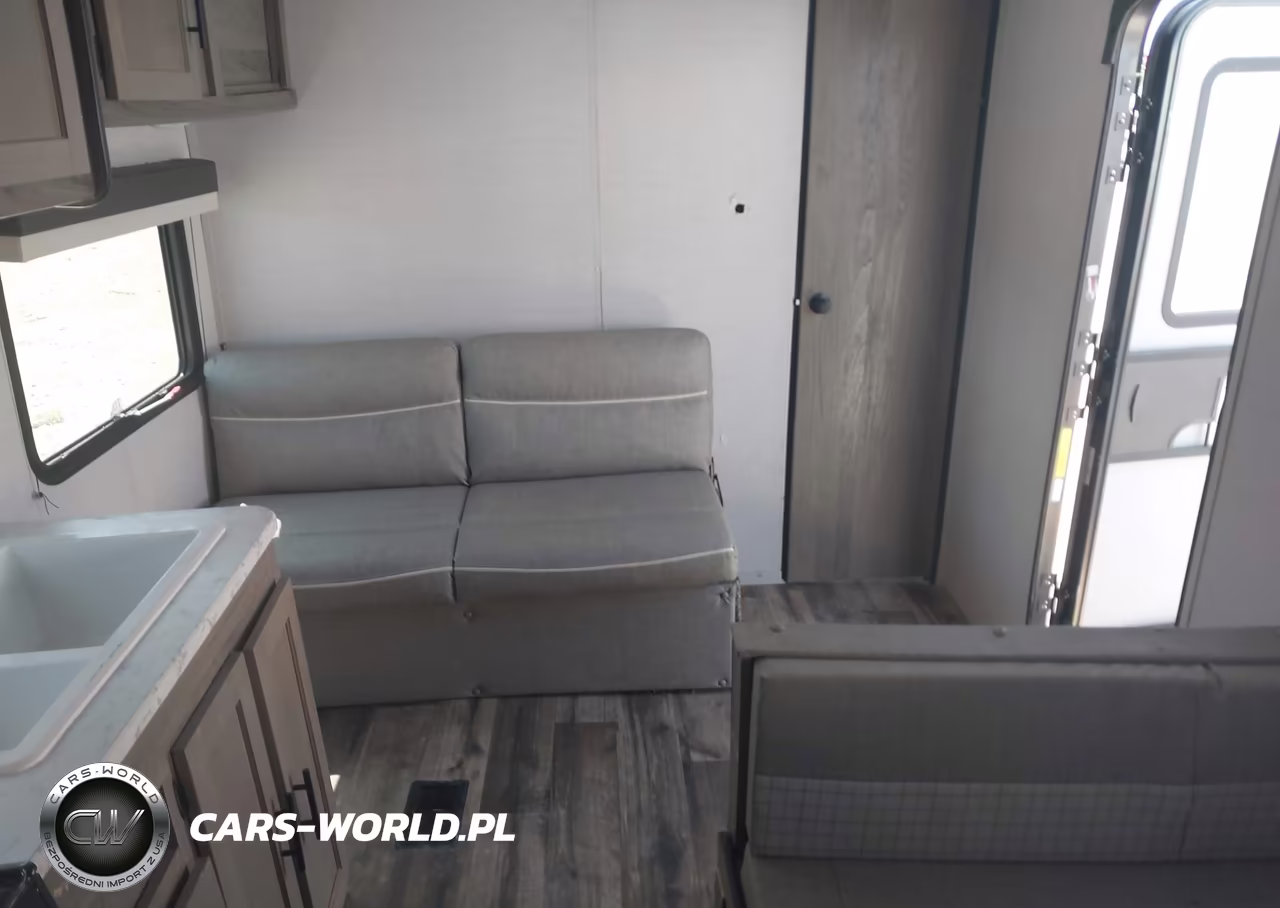 2024 Gulf Stream Camper VIN:1NL1G3020R1171951 - 5