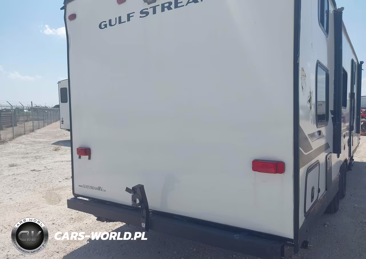 2024 Gulf Stream Camper VIN:1NL1G3020R1171951 - 7