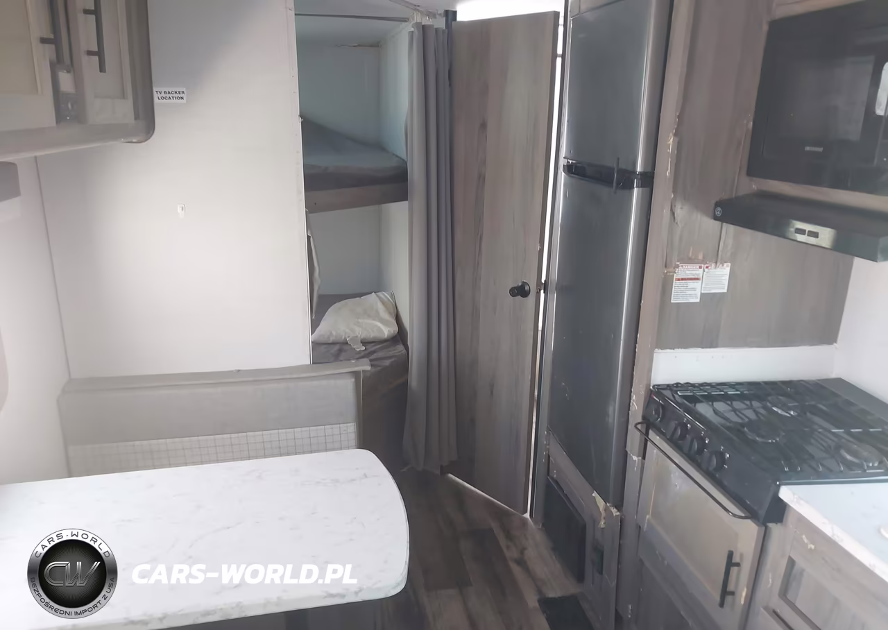 2024 Gulf Stream Camper VIN:1NL1G3020R1171951 - 8