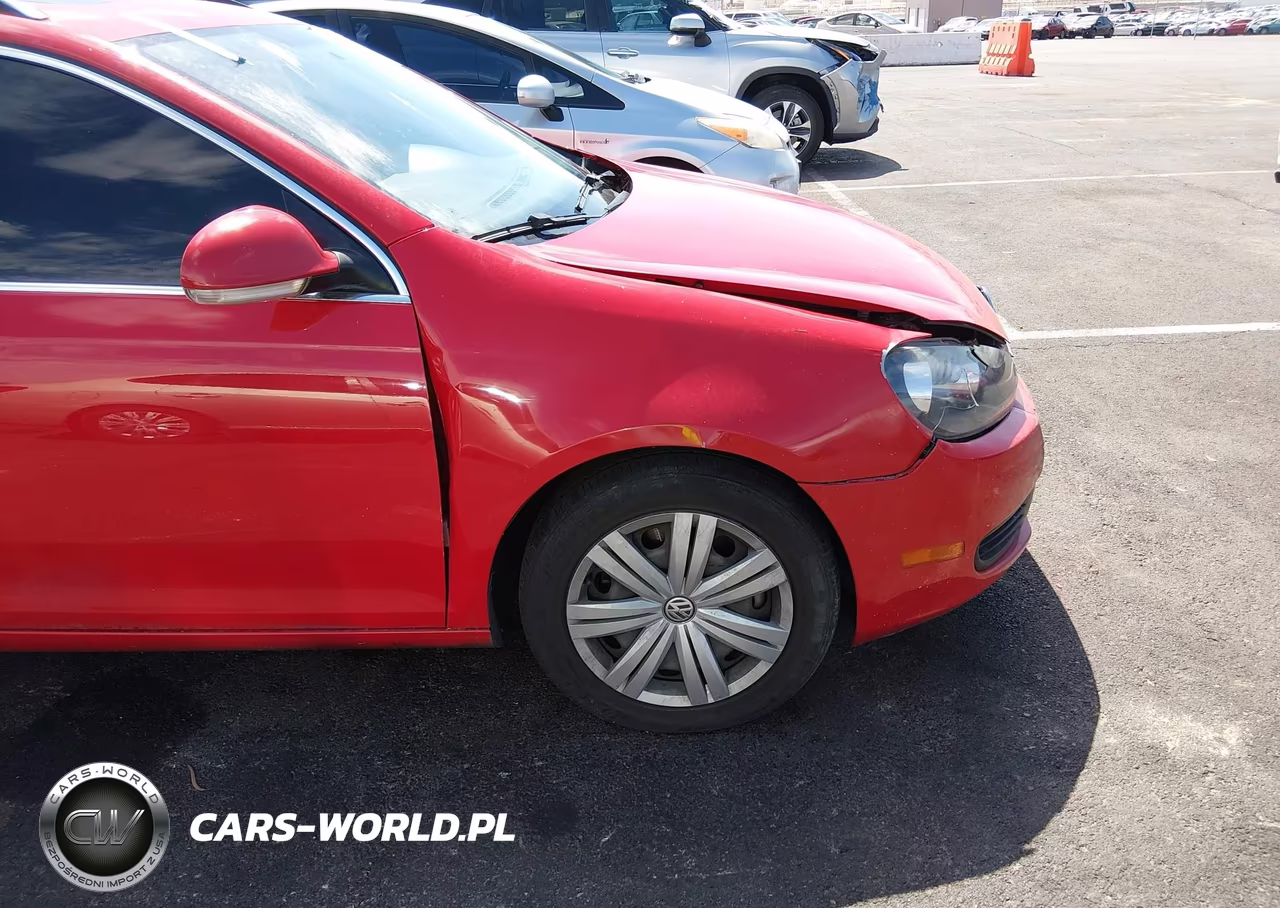 2014 Volkswagen Jetta Sportwagen 2.0L Tdi VIN:3VWPL7AJ0EM619480 - 13