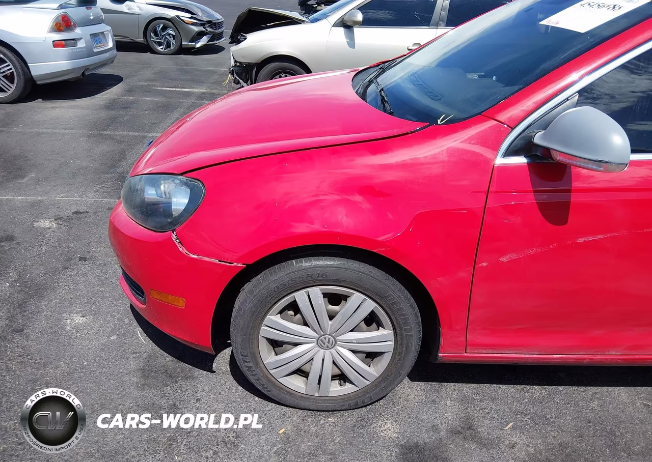 2014 Volkswagen Jetta Sportwagen 2.0L Tdi VIN:3VWPL7AJ0EM619480 - 14