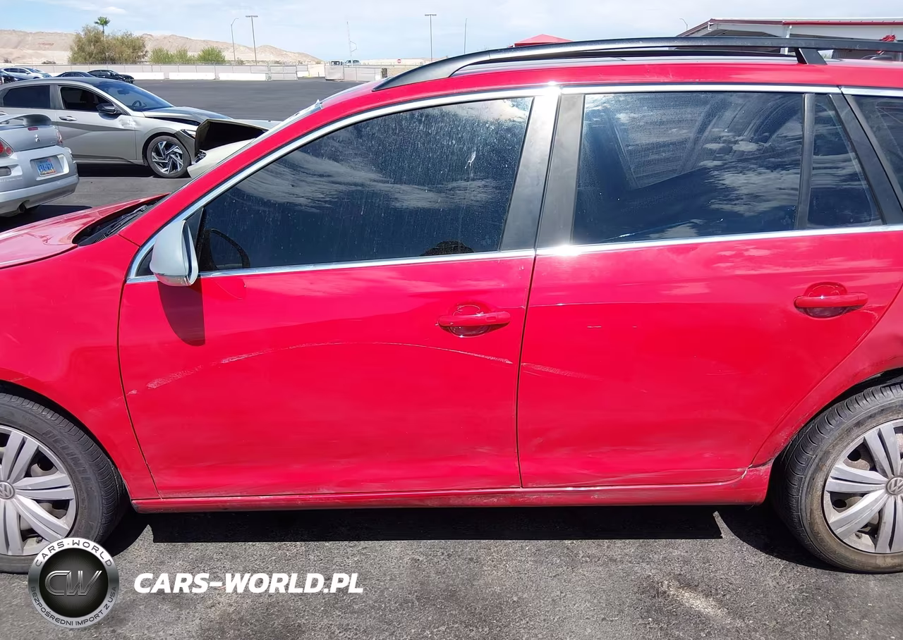 2014 Volkswagen Jetta Sportwagen 2.0L Tdi VIN:3VWPL7AJ0EM619480 - 15