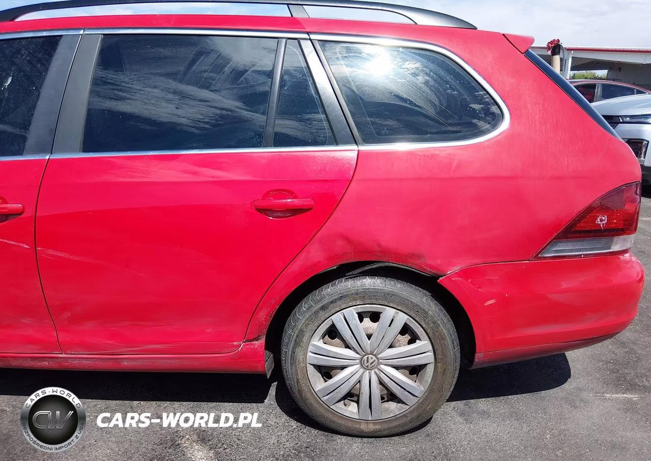 2014 Volkswagen Jetta Sportwagen 2.0L Tdi VIN:3VWPL7AJ0EM619480 - 16