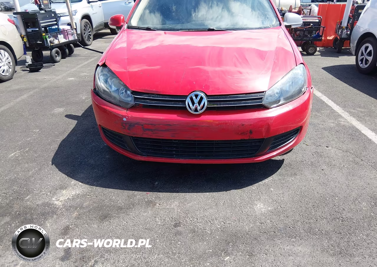 2014 Volkswagen Jetta Sportwagen 2.0L Tdi VIN:3VWPL7AJ0EM619480 - 6