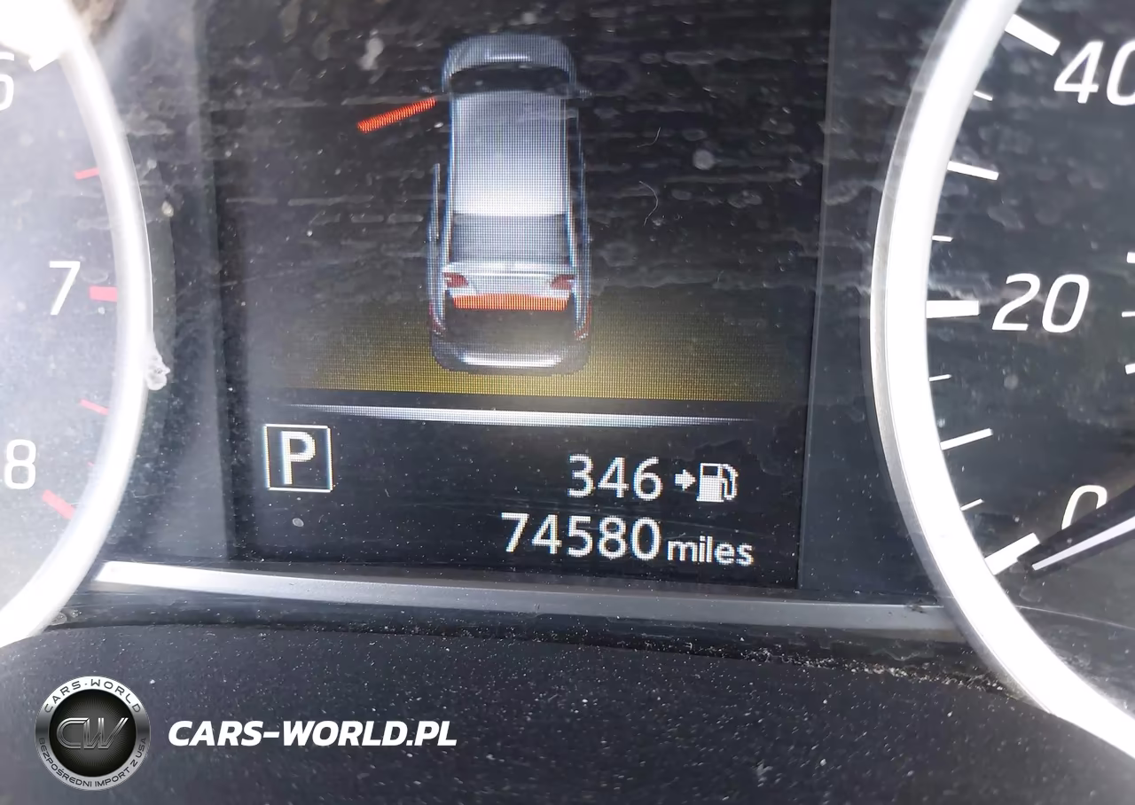 2017 Nissan Sentra Sl VIN:3N1AB7AP2HY311419 - 15