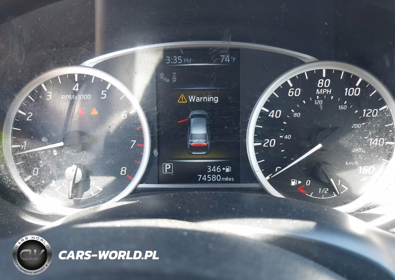 2017 Nissan Sentra Sl VIN:3N1AB7AP2HY311419 - 7
