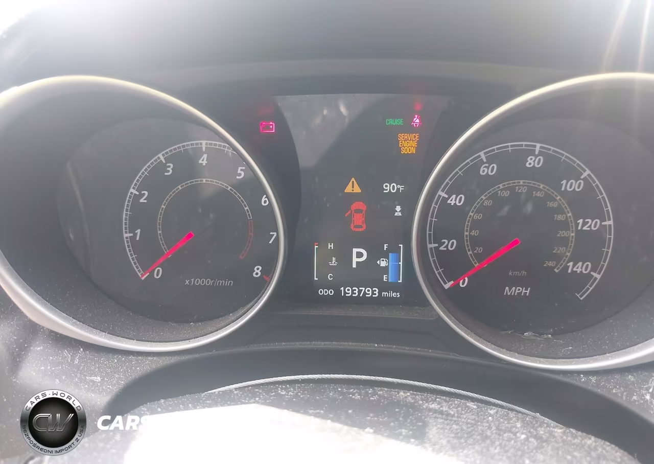 2015 Mitsubishi Outlander Sport Es VIN:4A4AR3AU2FE056863 - 7