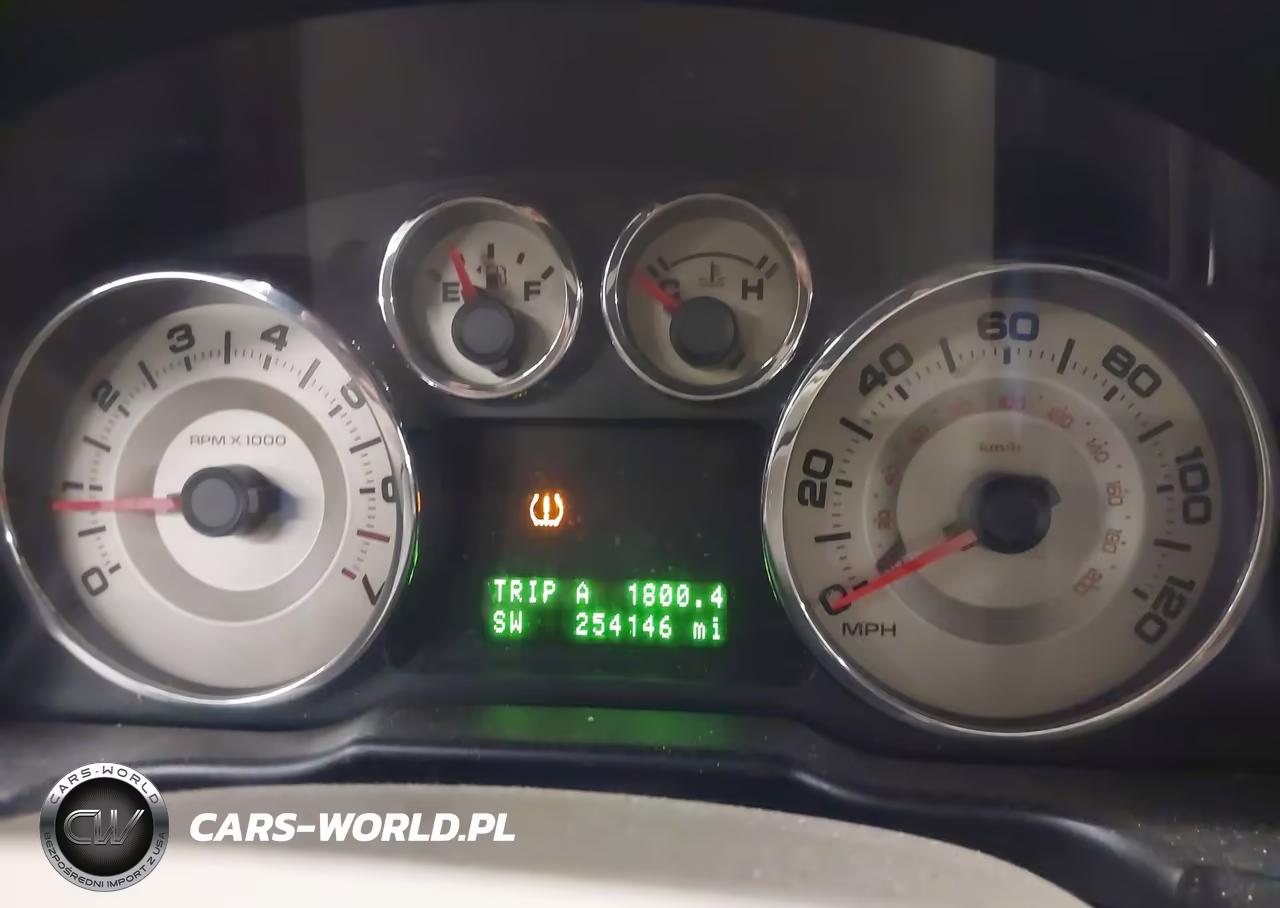 2010 Ford Edge Sel VIN:2FMDK3JC6ABA72368 - 7
