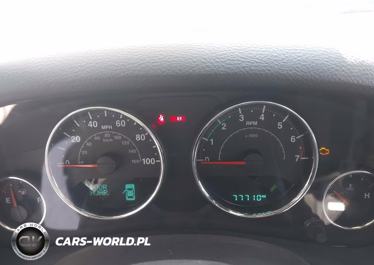 2016 Jeep Wrangler Rubicon VIN:1C4BJWCG8GL235059 - 7