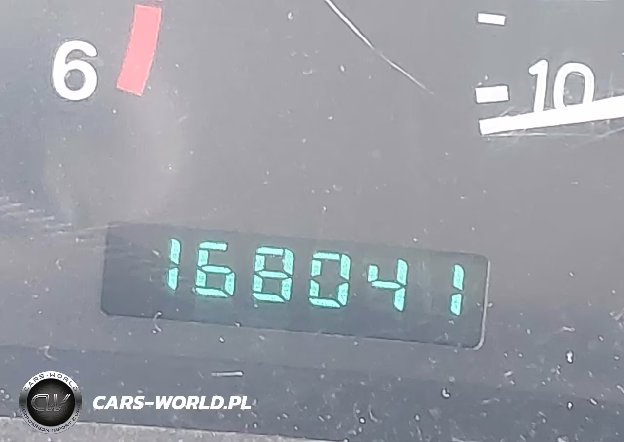 1997 Jeep Wrangler Se VIN:1J4FY29P0VP550306 - 16