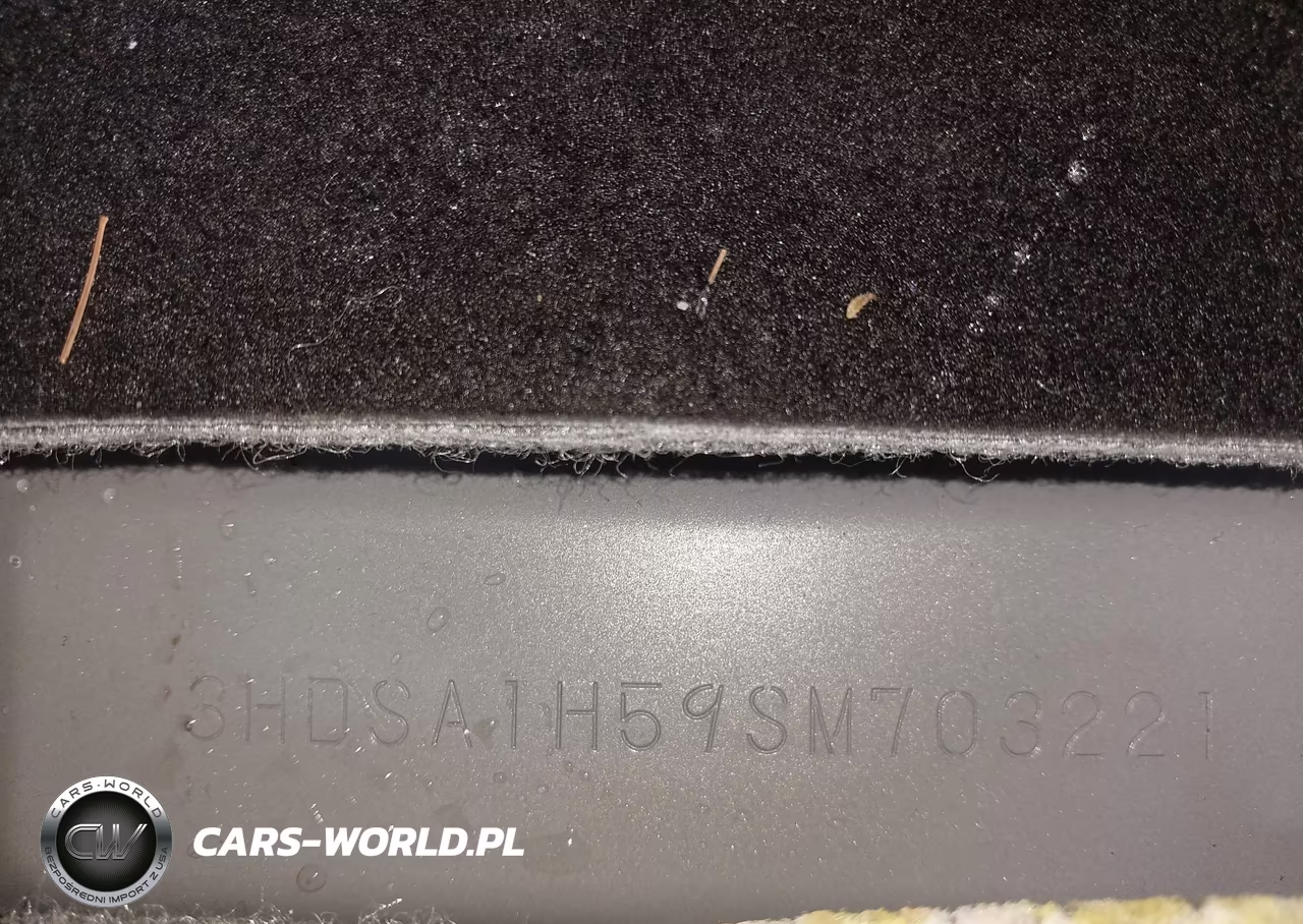 2025 Acura Adx A-Spec VIN:3HDSA1H59SM703221 - 17