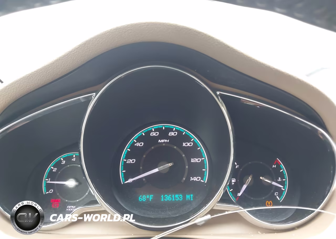 2011 Chevrolet Malibu 2Lt VIN:1G1ZD5E13BF246155 - 7