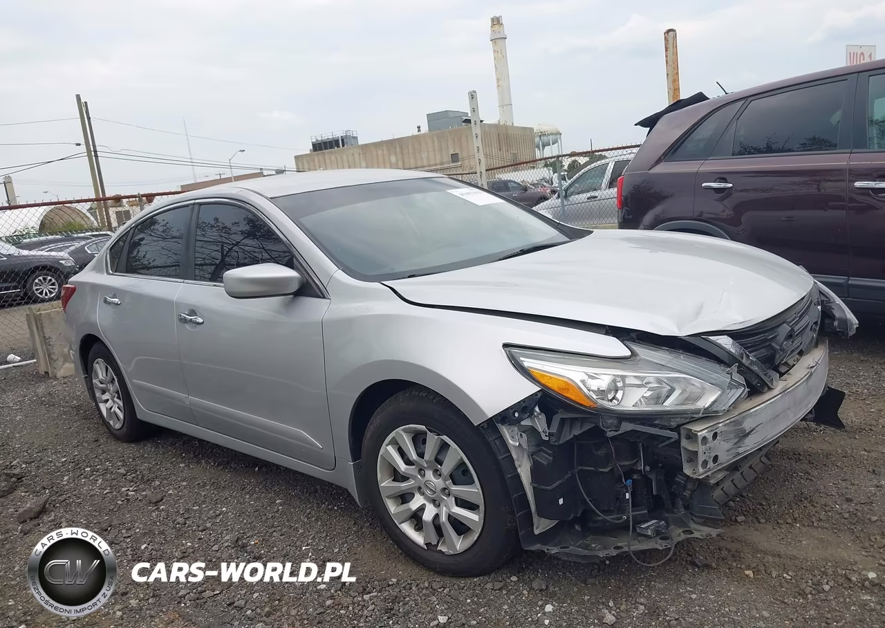 2018 Nissan Altima 2.5 S VIN:1N4AL3AP0JC268464 - 14