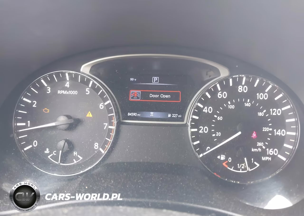 2018 Nissan Altima 2.5 S VIN:1N4AL3AP0JC268464 - 16
