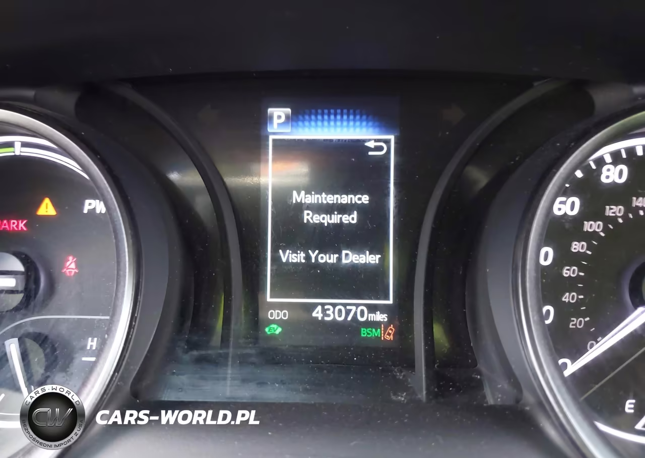 2024 Toyota Camry Hybrid Se VIN:4T1S31AK7RU063586 - 15