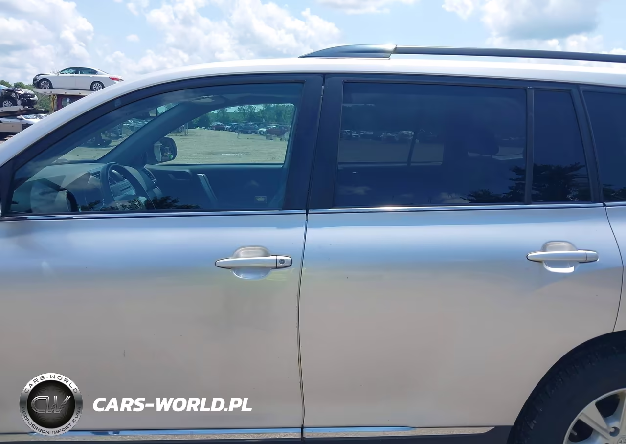 2011 Toyota Highlander Se V6 VIN:5TDBK3EHXBS054960 - 15