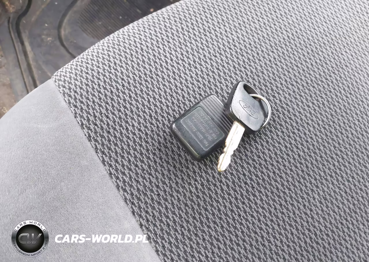 2003 Ford Focus Se-Ztw VIN:1FAHP363X3W132904 - 11