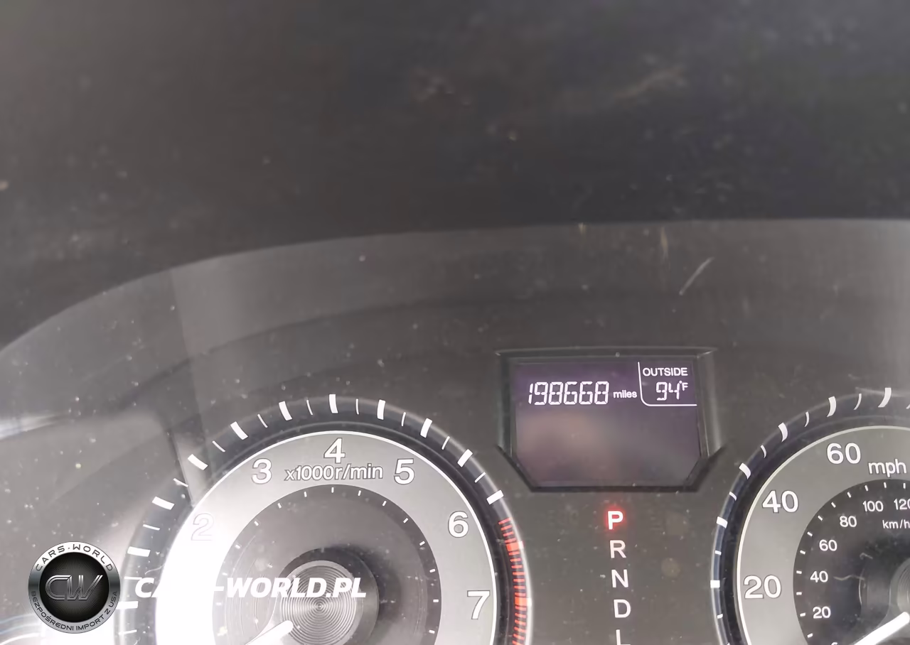 2011 Honda Odyssey Ex-L VIN:5FNRL5H61BB021884 - 15