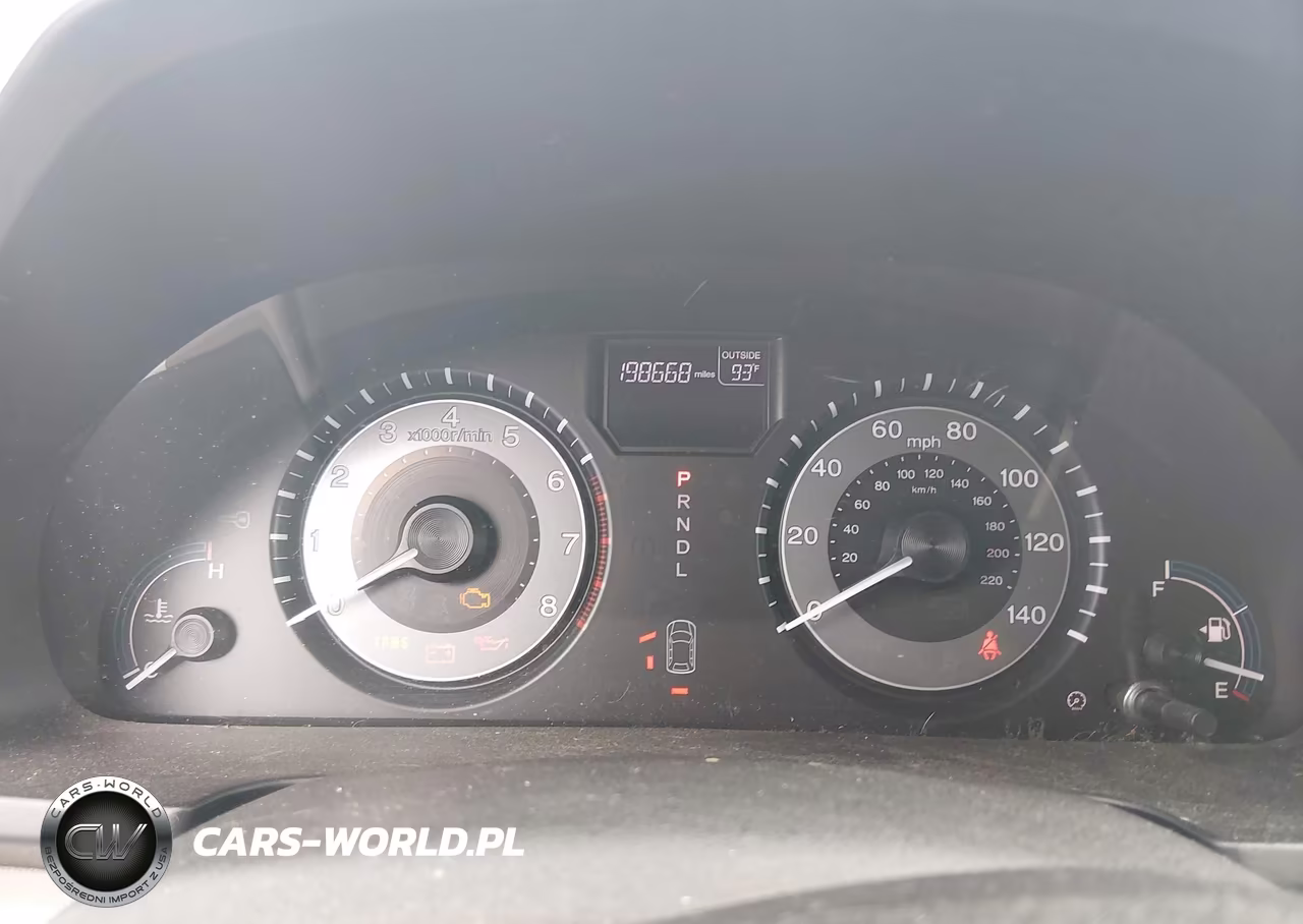 2011 Honda Odyssey Ex-L VIN:5FNRL5H61BB021884 - 7