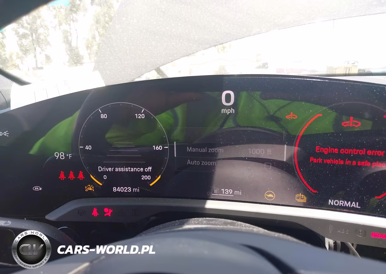 2022 Porsche Taycan VIN:WP0AA2Y14NSA15187 - 18