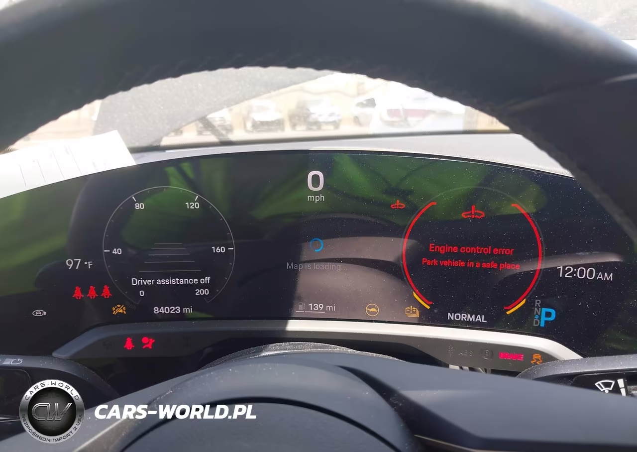 2022 Porsche Taycan VIN:WP0AA2Y14NSA15187 - 7