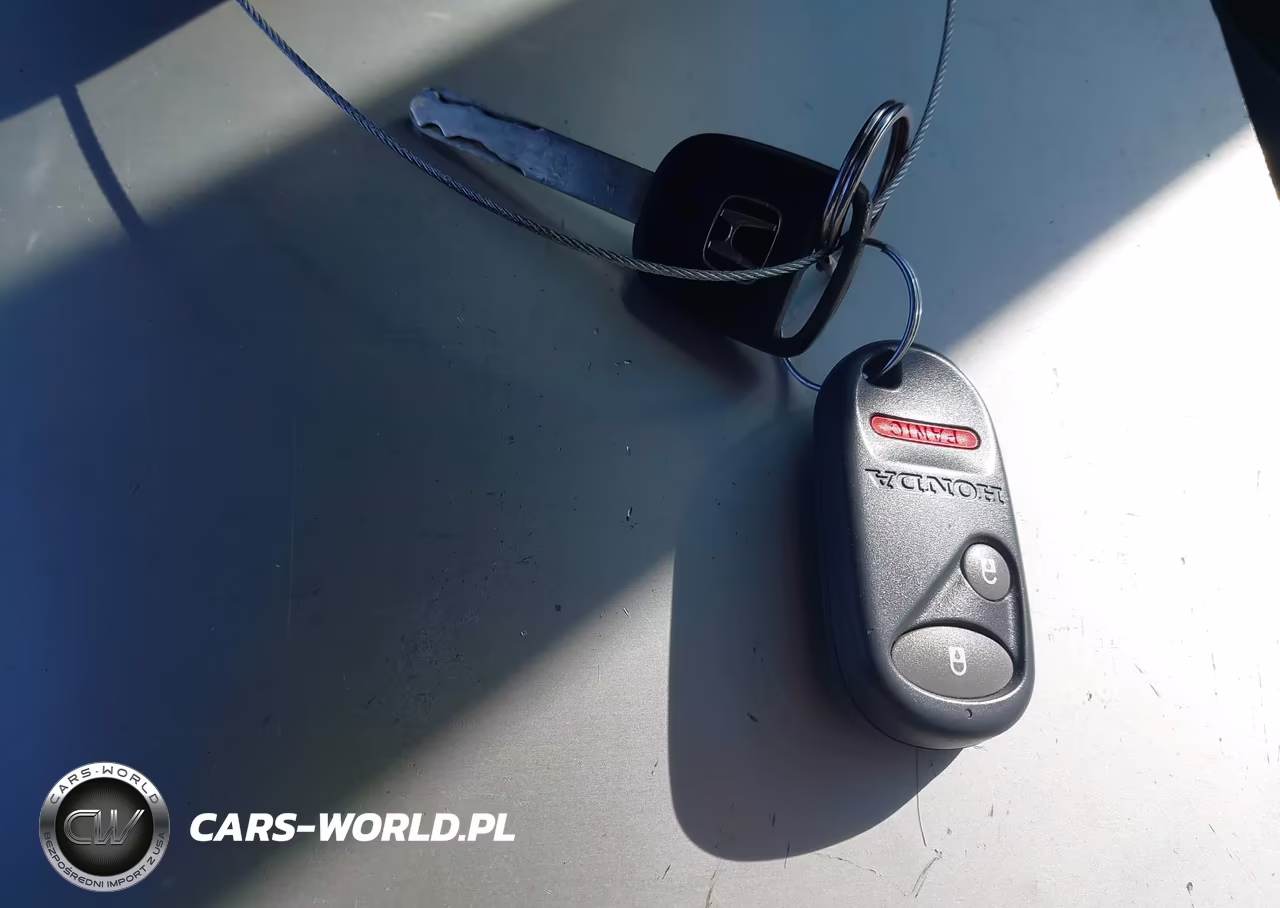 2004 Honda Civic Ex VIN:2HGES26774H507111 - 11