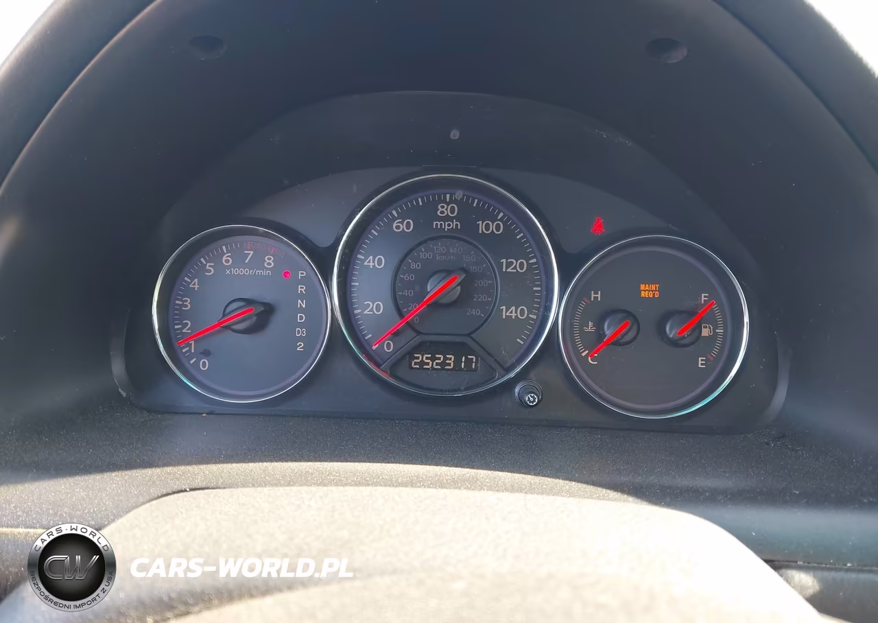 2004 Honda Civic Ex VIN:2HGES26774H507111 - 7