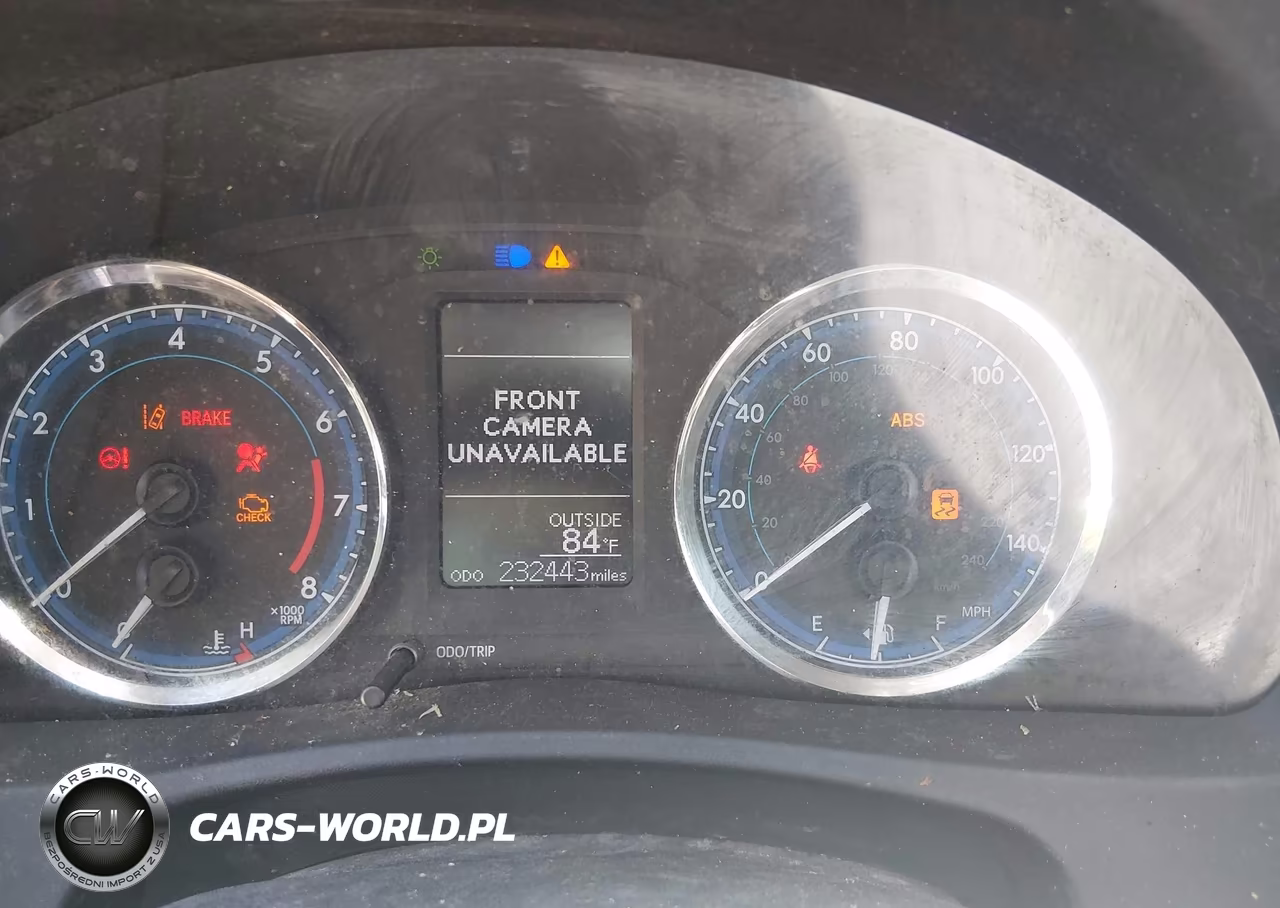 2018 Toyota Corolla Le VIN:2T1BURHE0JC985067 - 7