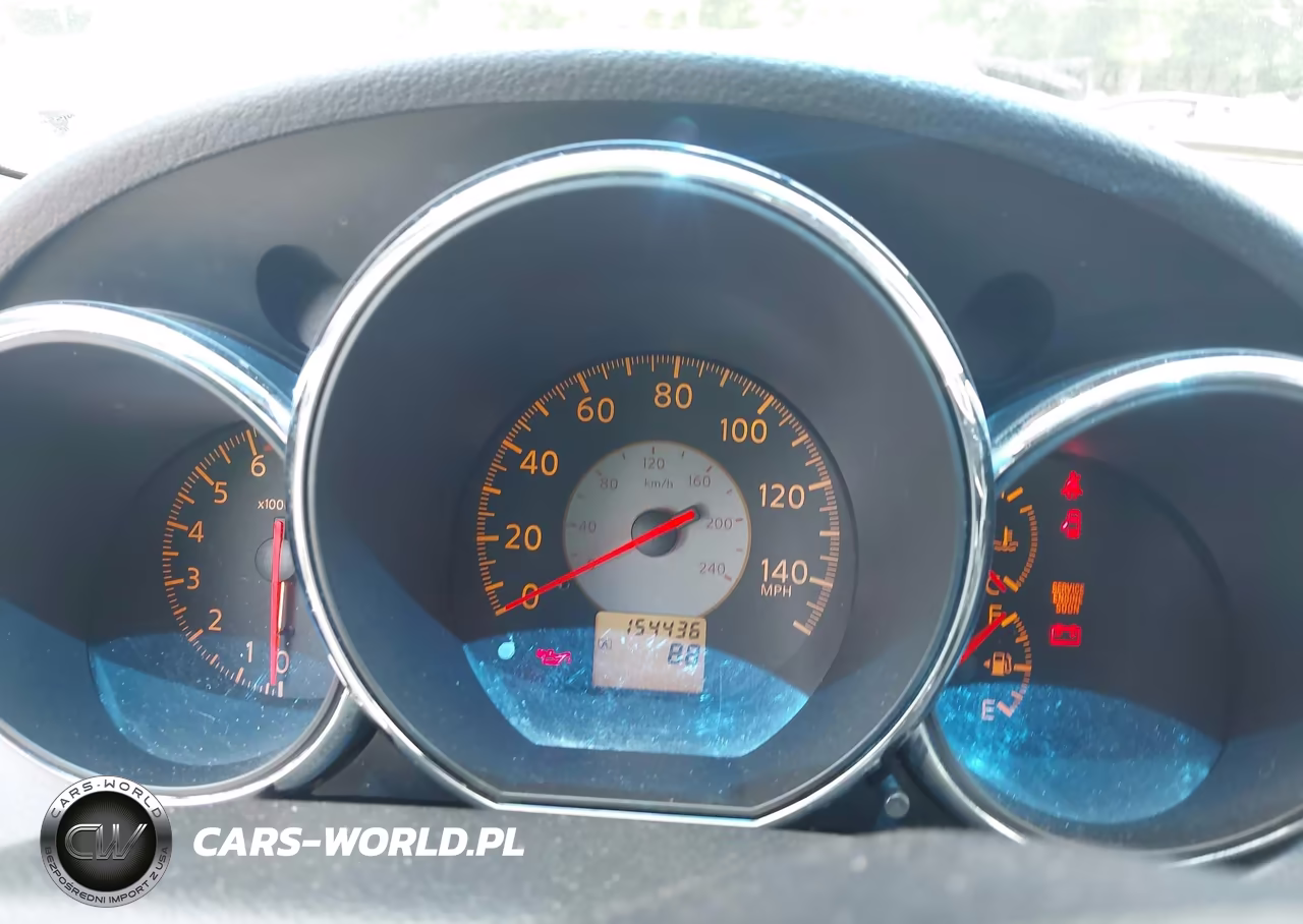 2006 Nissan Altima 2.5 S VIN:1N4AL11D76N351394 - 7